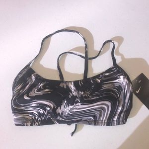 Nike Reversible Swim Top